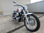 �������� �� ������ �������� Honda Shadow Slasher400 2000 ���� 6